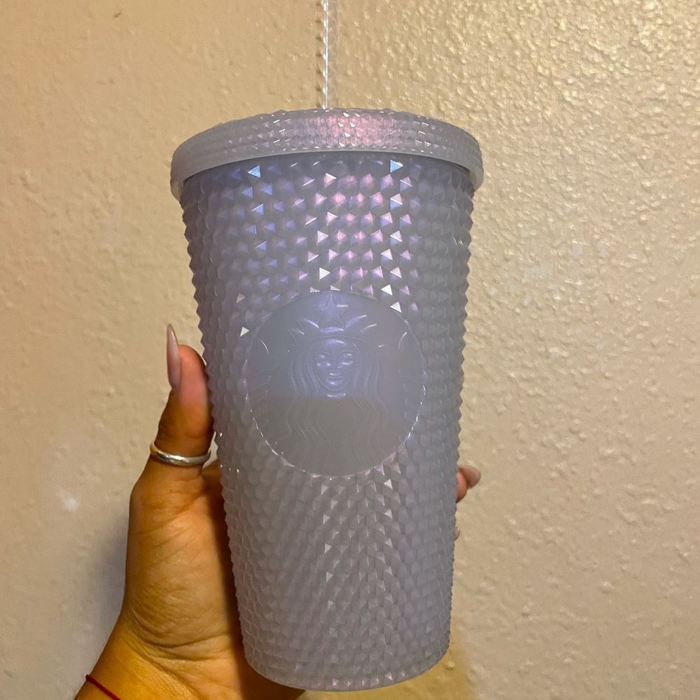 2021 Starbucks Holiday Tumblers